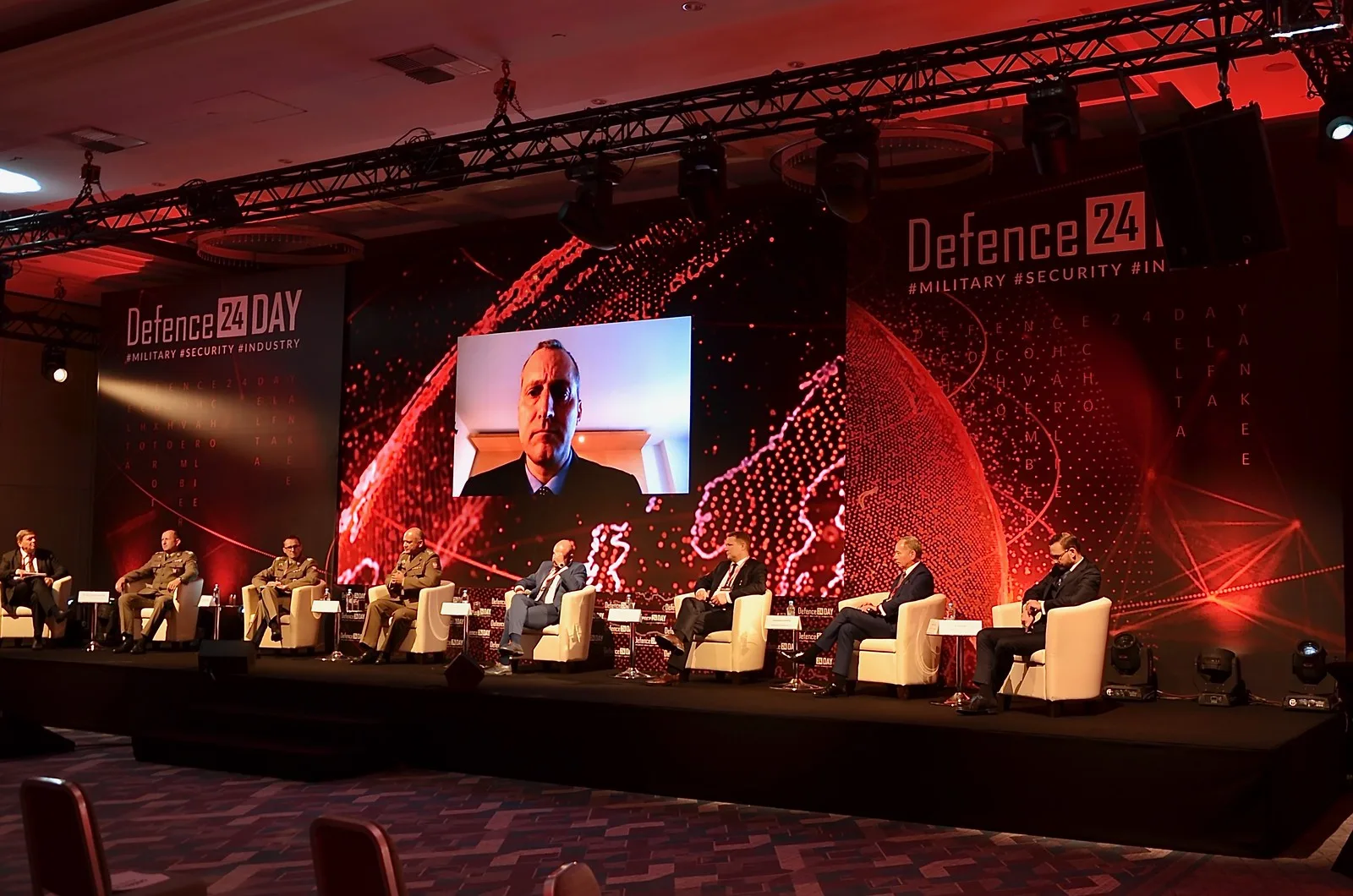 Kongres Defence24Day