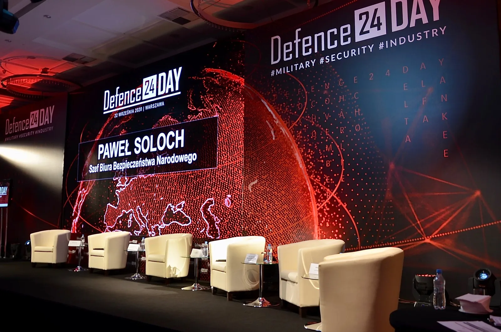 Kongres Defence24Day