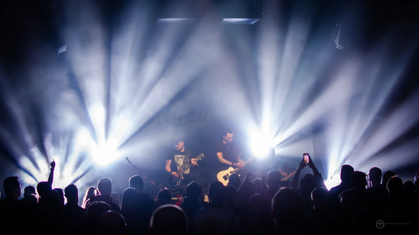 Nocny Kochanek - koncert