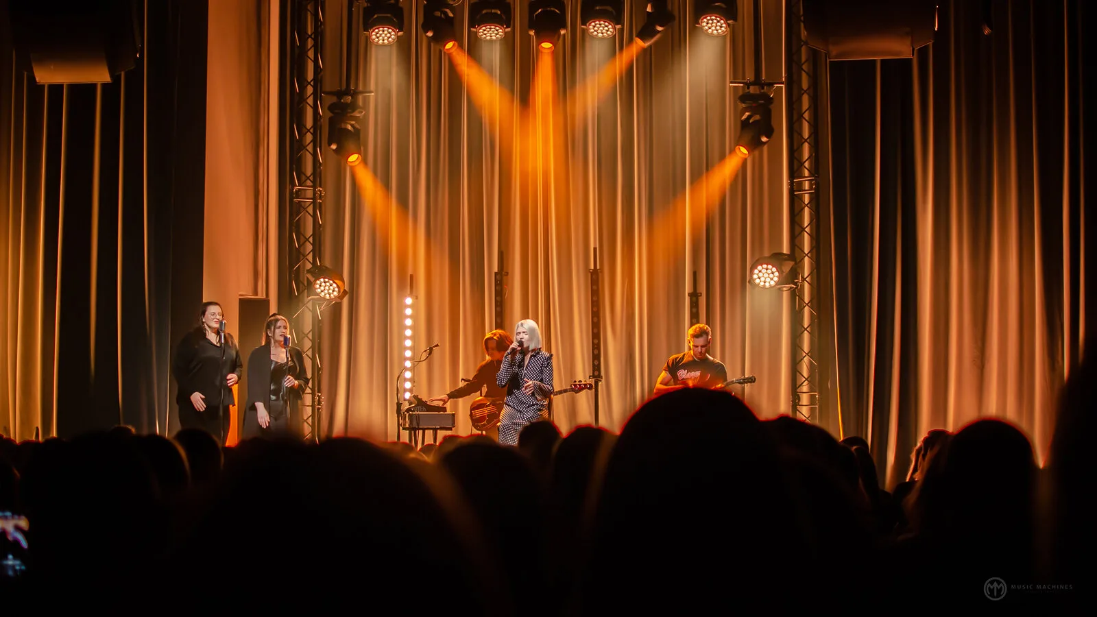 Daria Zawiłow - koncert