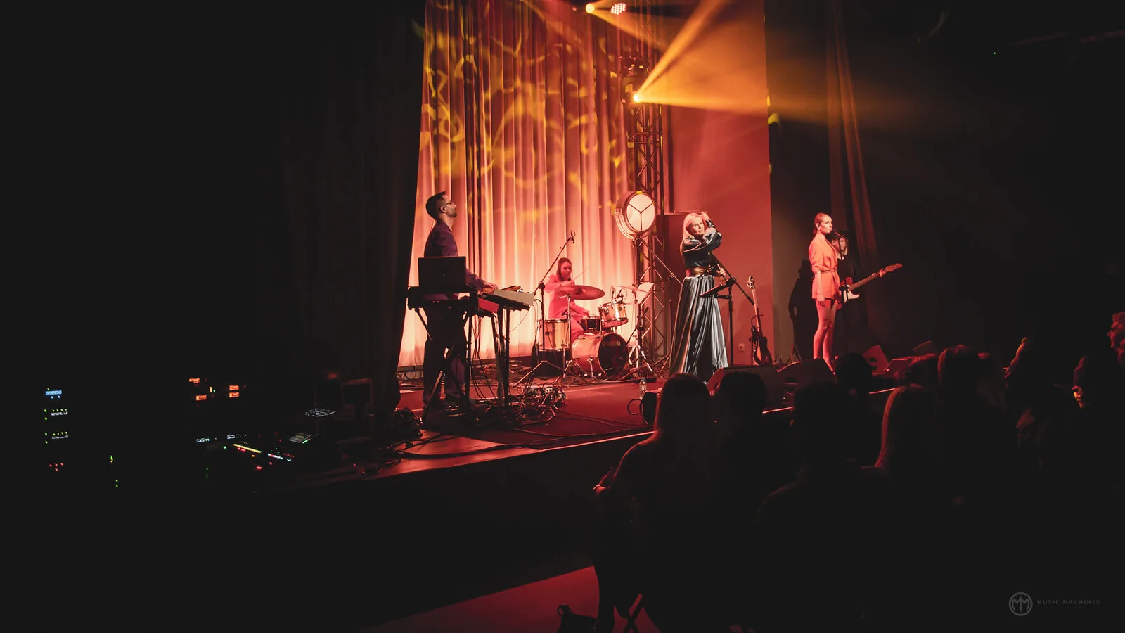 Maria Sadowska - koncert