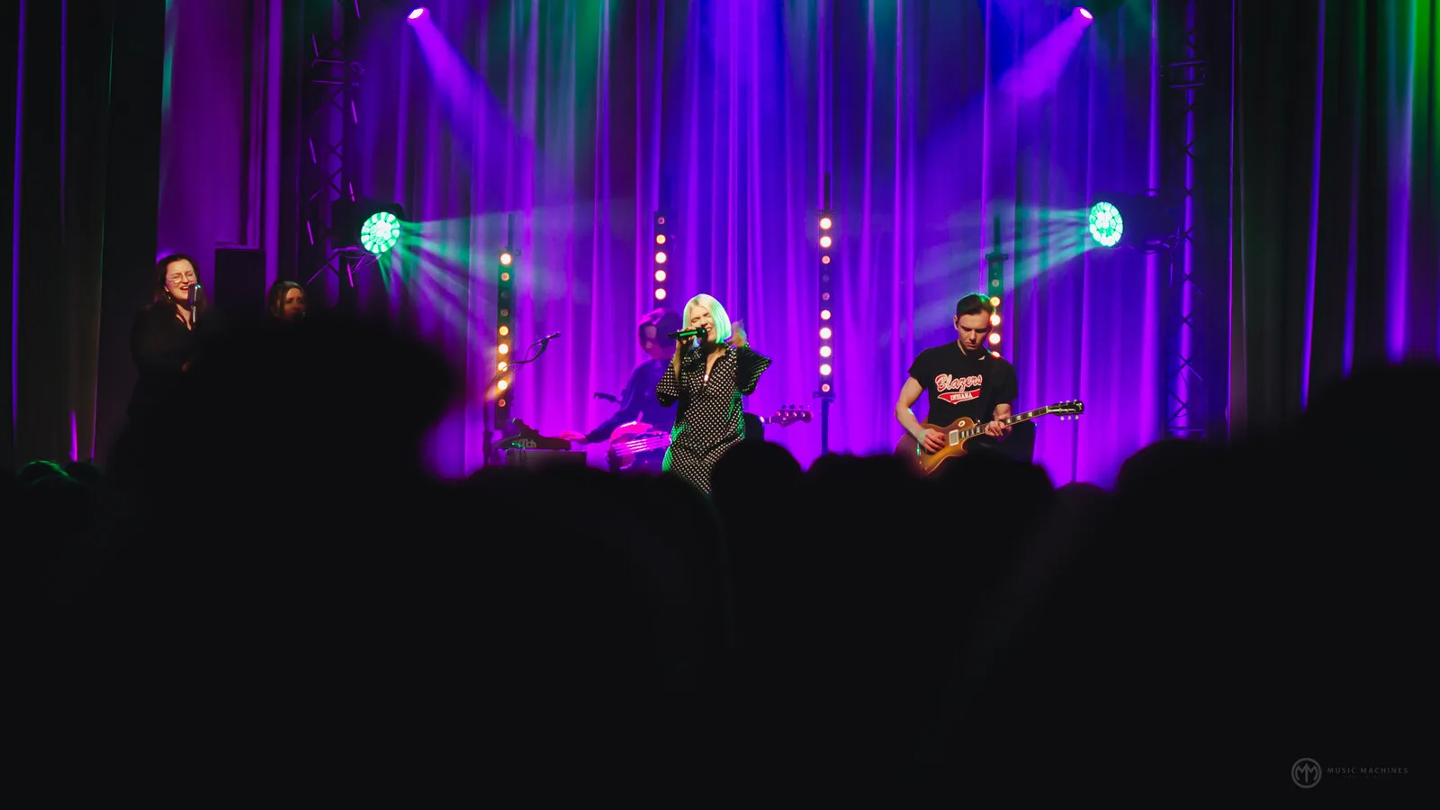 Daria Zawiłow - koncert