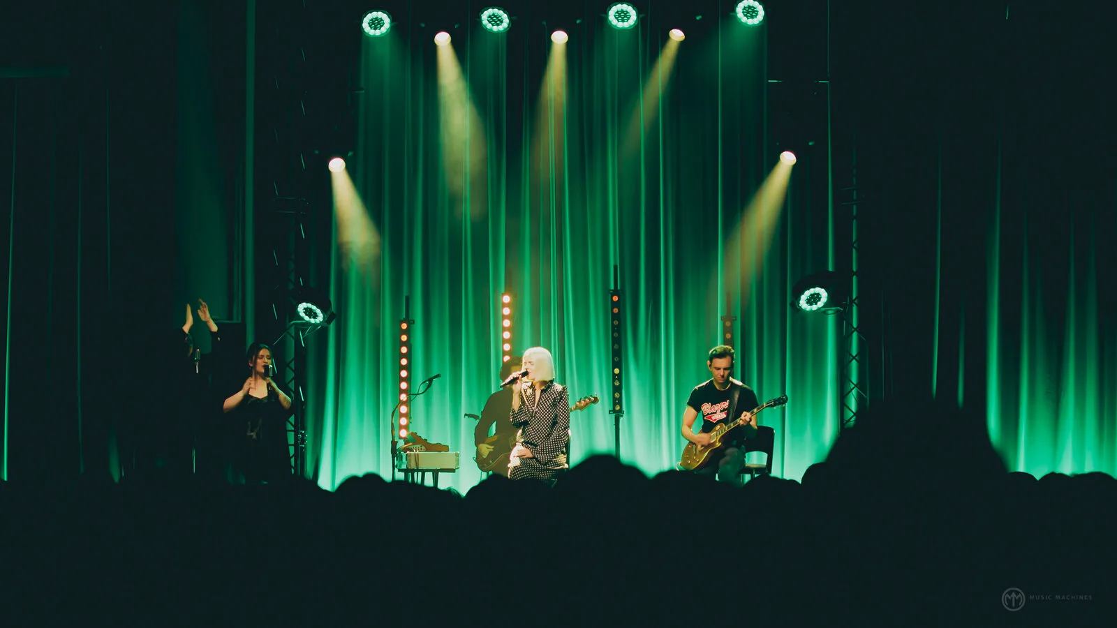 Daria Zawiłow - koncert