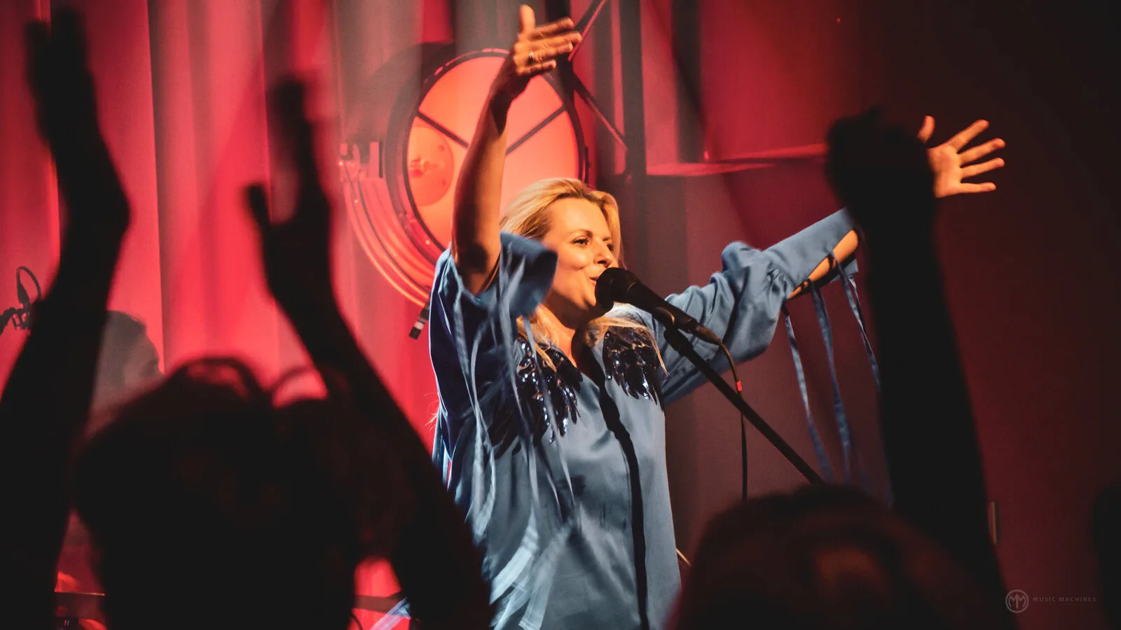Maria Sadowska - koncert