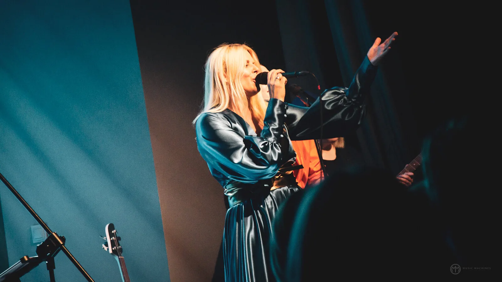 Maria Sadowska - koncert