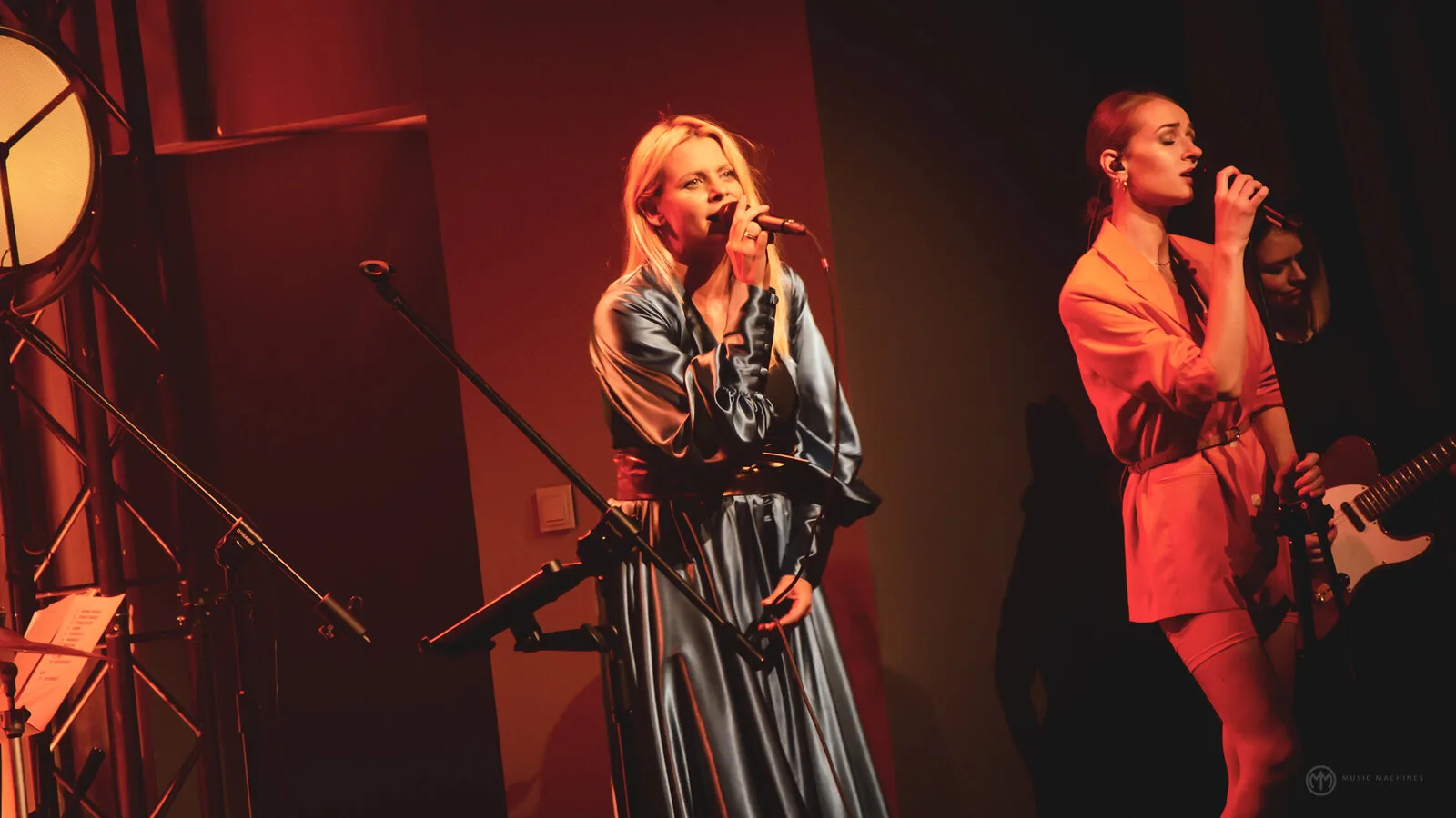 Maria Sadowska - koncert