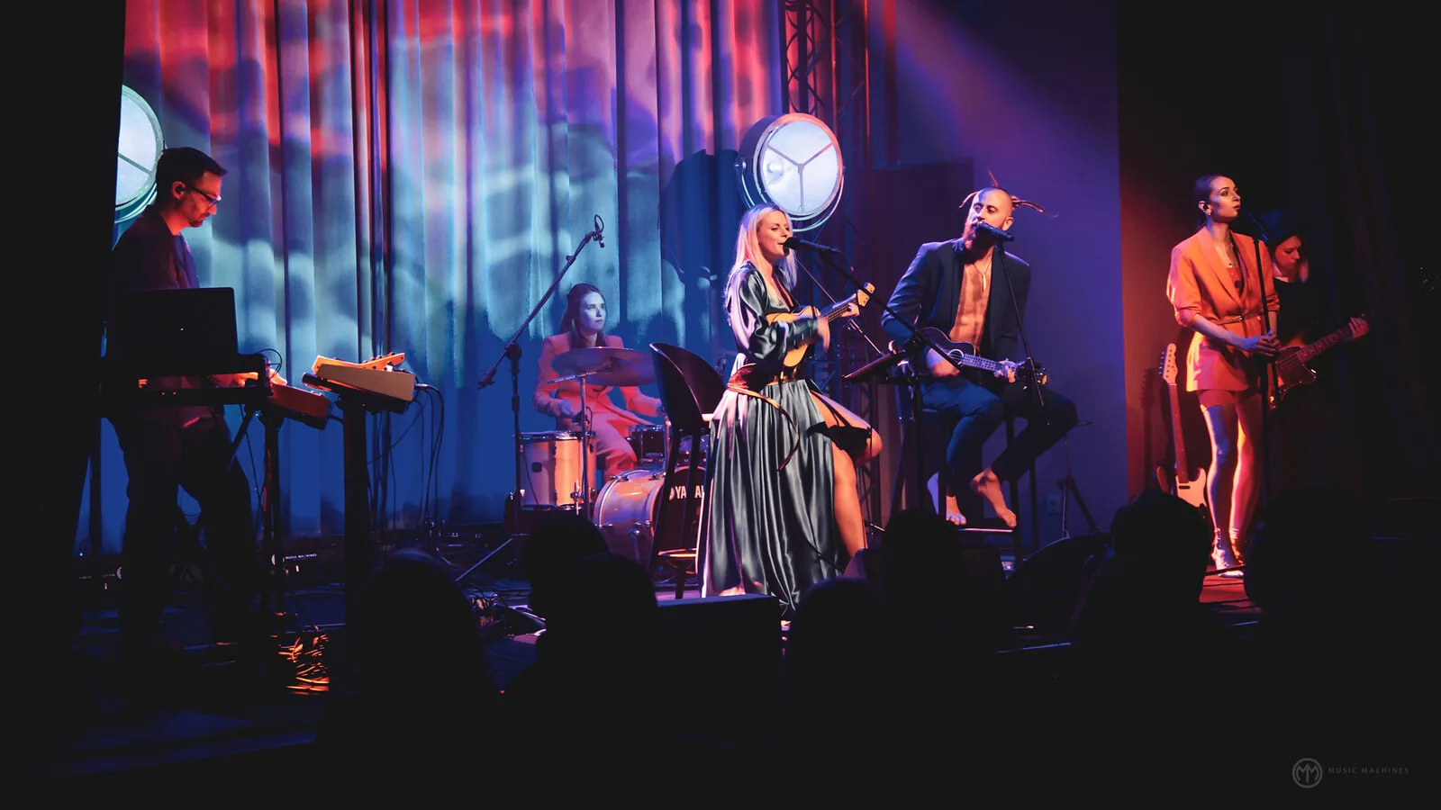 Maria Sadowska - koncert