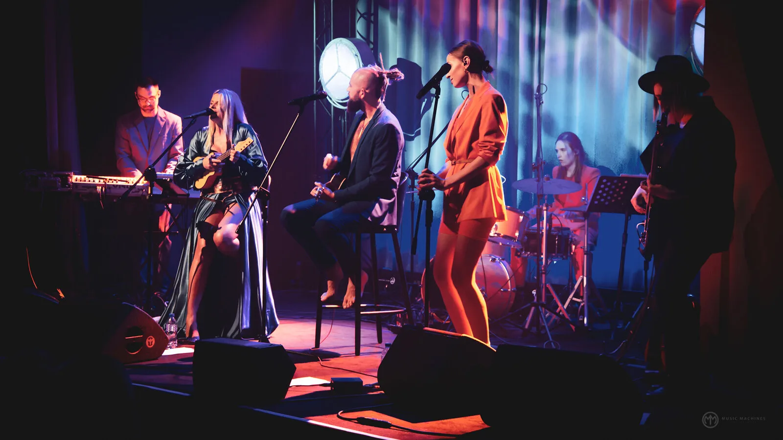 Maria Sadowska - koncert