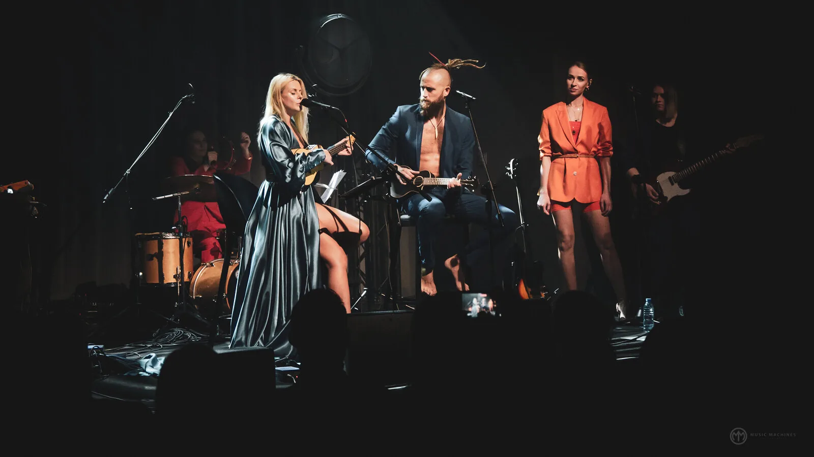 Maria Sadowska - koncert