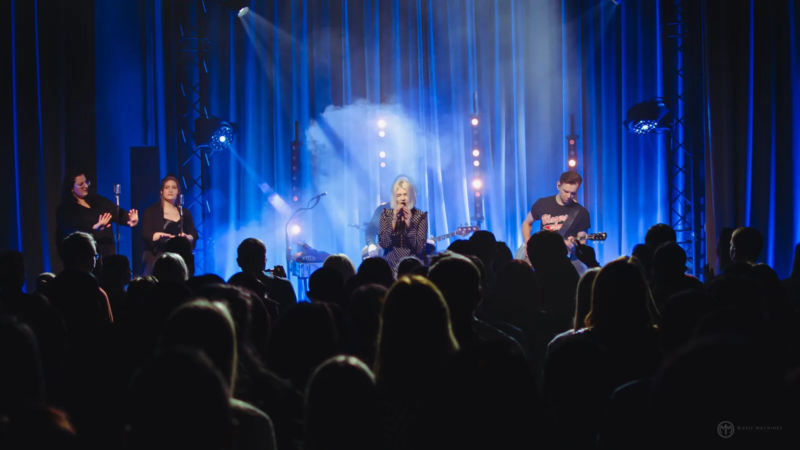 Daria Zawiłow - koncert