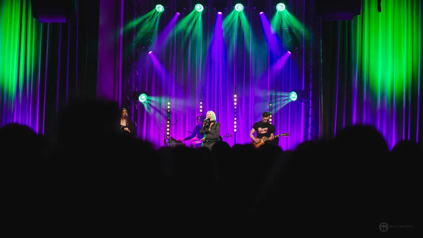 Daria Zawiłow - koncert