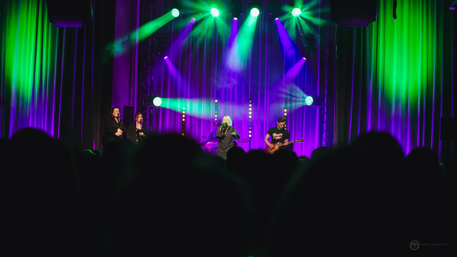 Daria Zawiłow - koncert