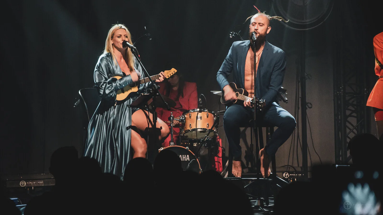 Maria Sadowska - koncert