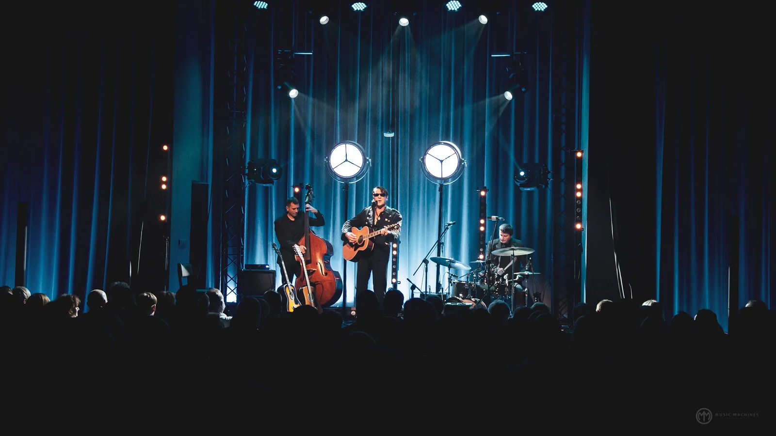 Maciej Maleńczuk - koncert