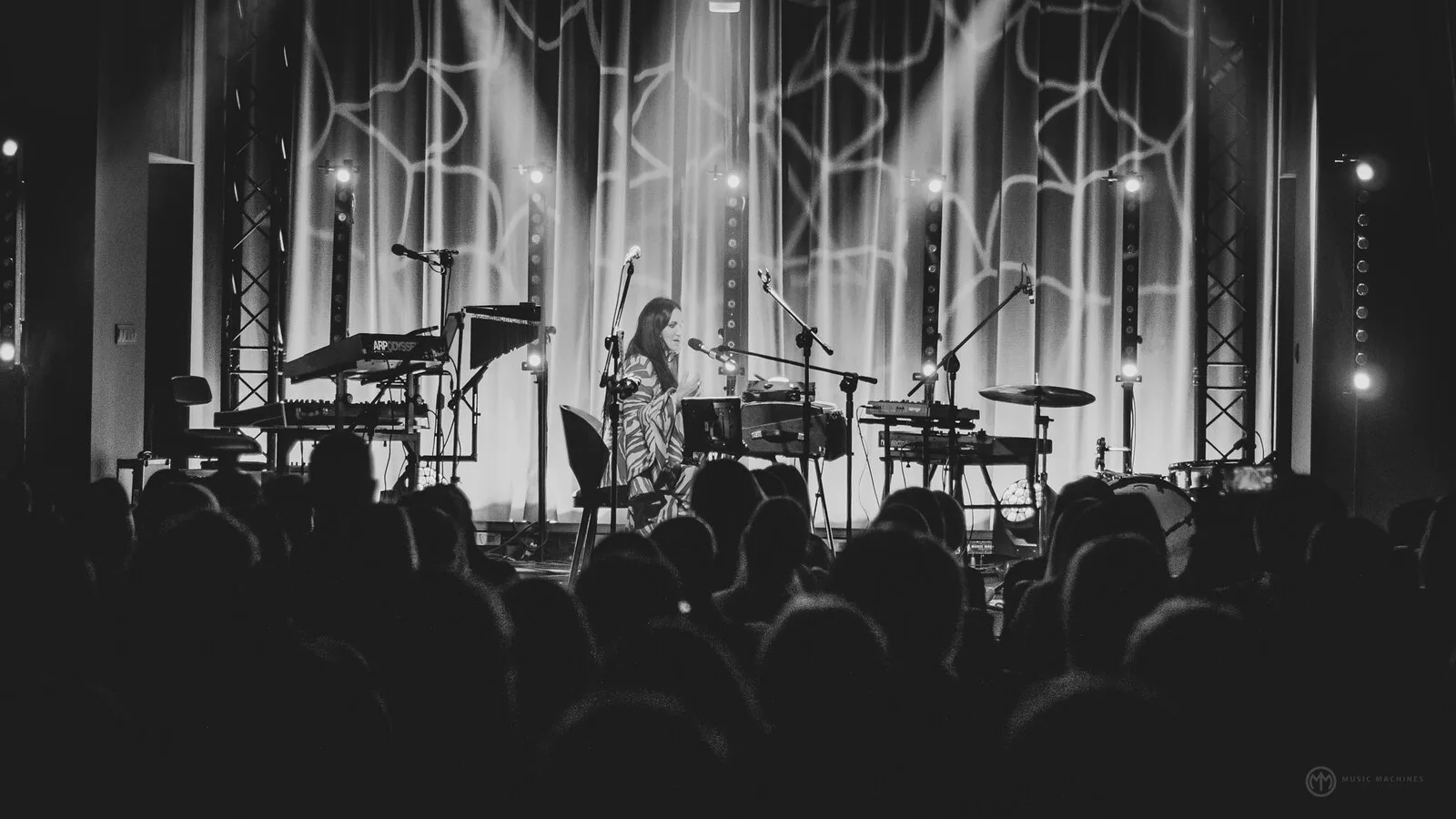 Kayah - koncert Scena Cegielnia