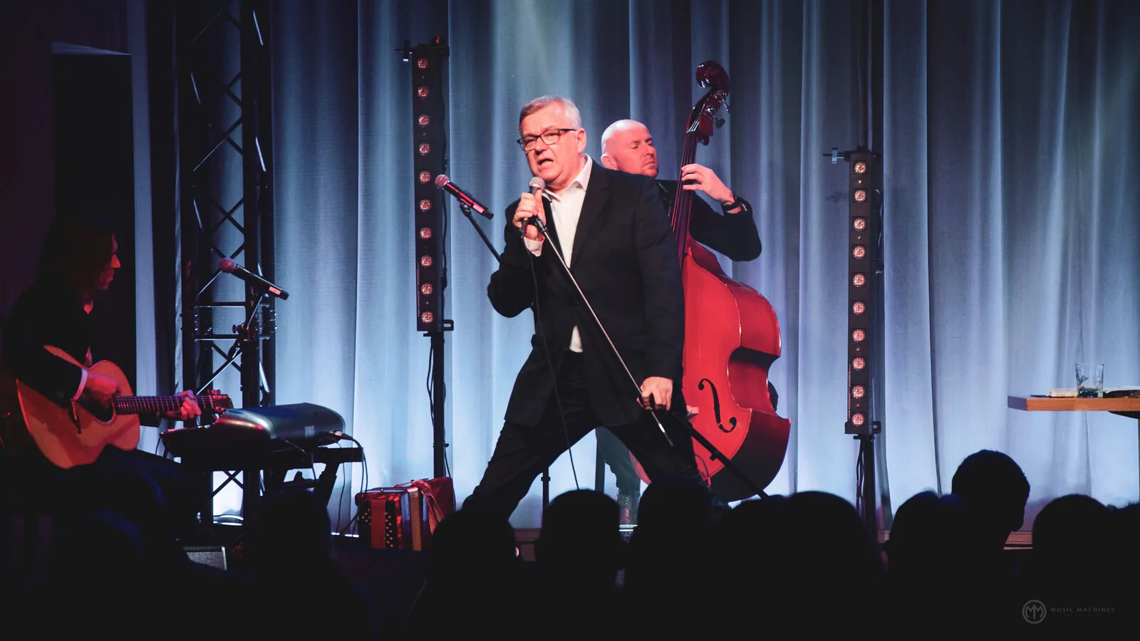 Artur Andrus - koncert