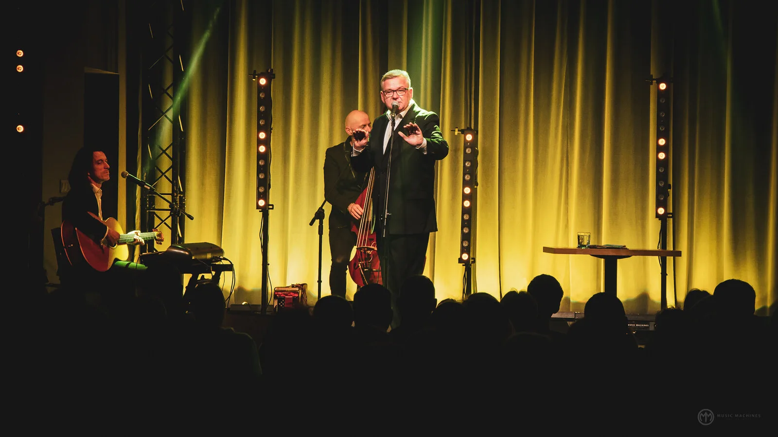 Artur Andrus - koncert