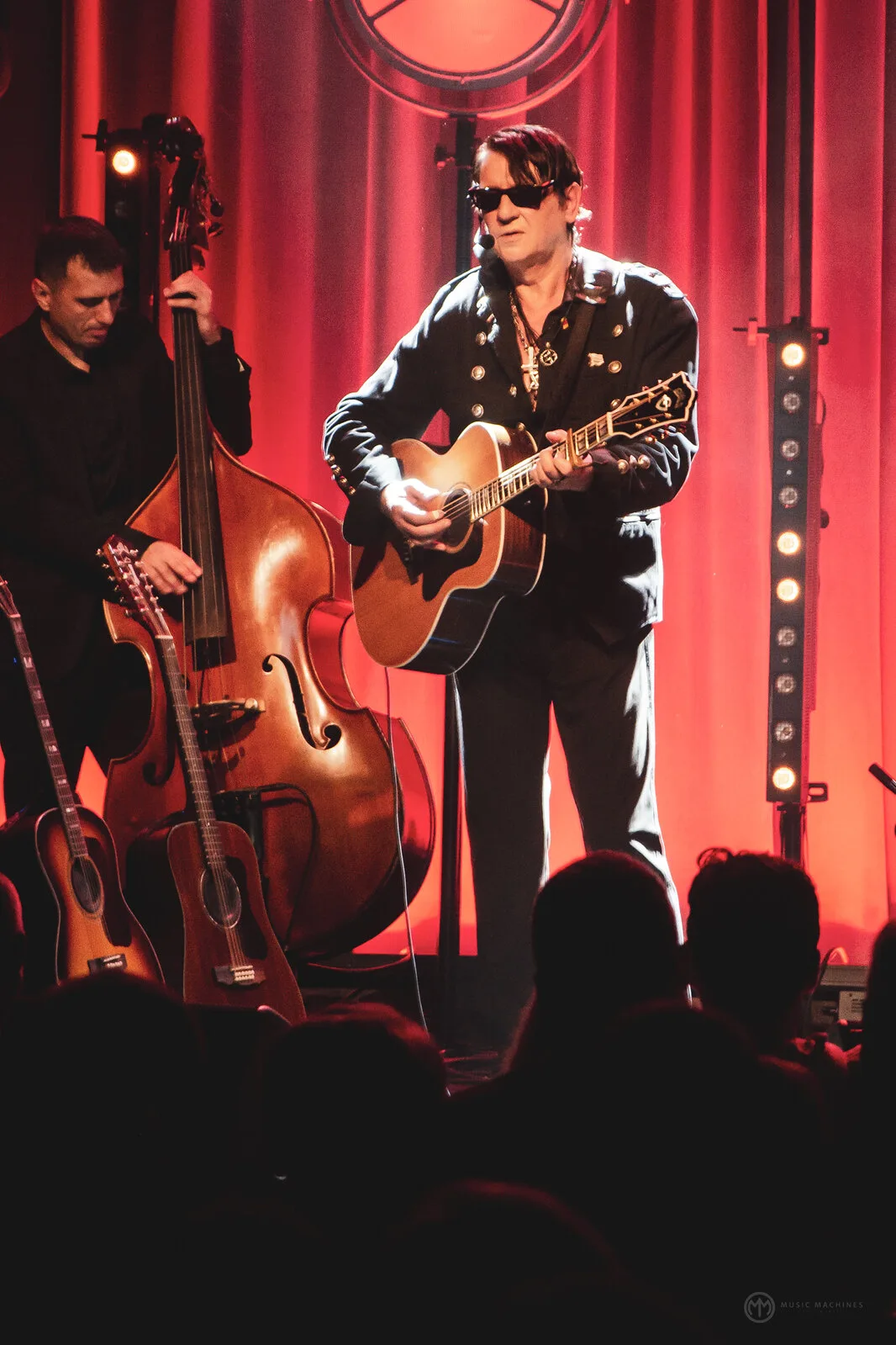 Maciej Maleńczuk - koncert