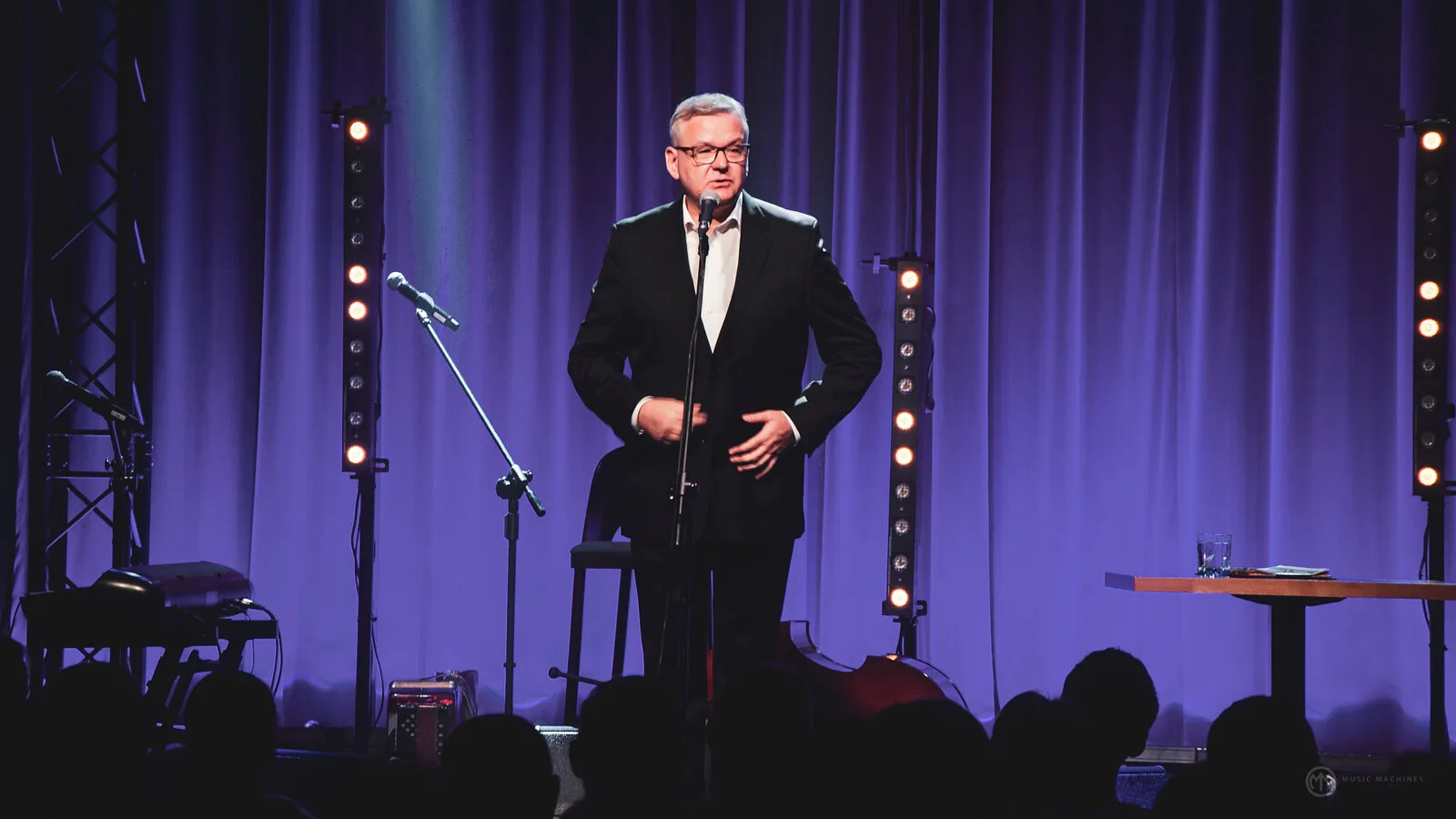 Artur Andrus - koncert