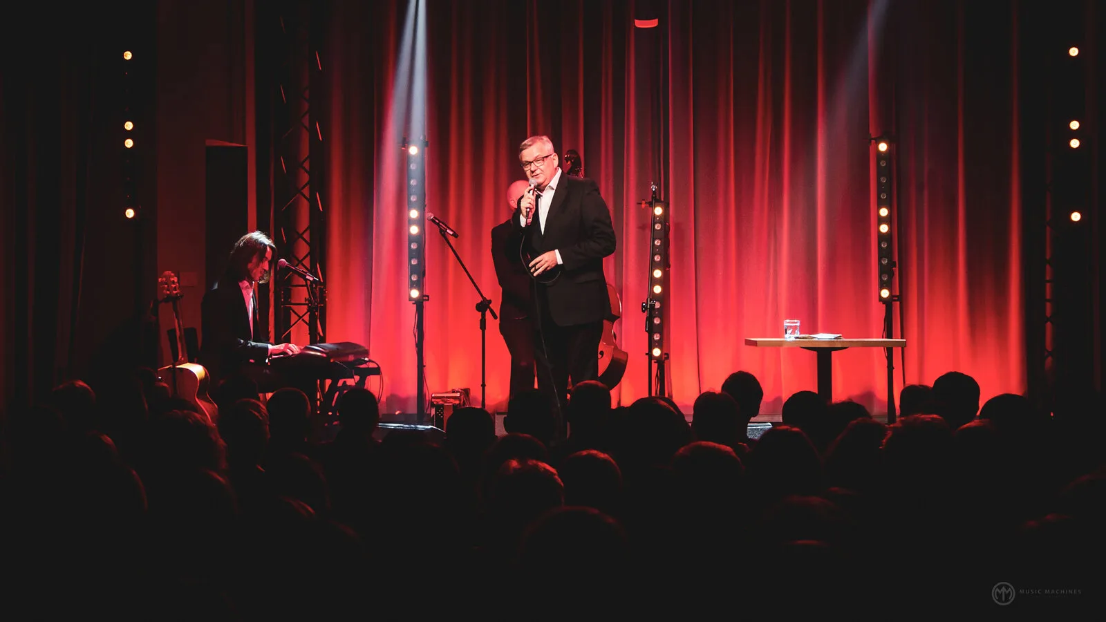 Artur Andrus - koncert