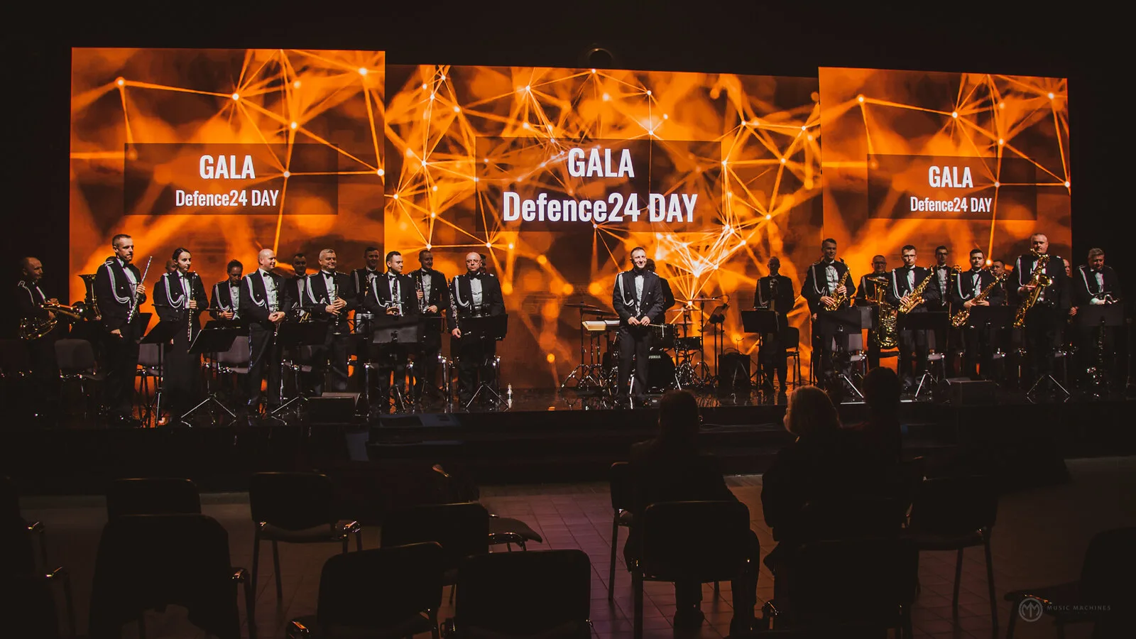 Defence24Day - konferencja