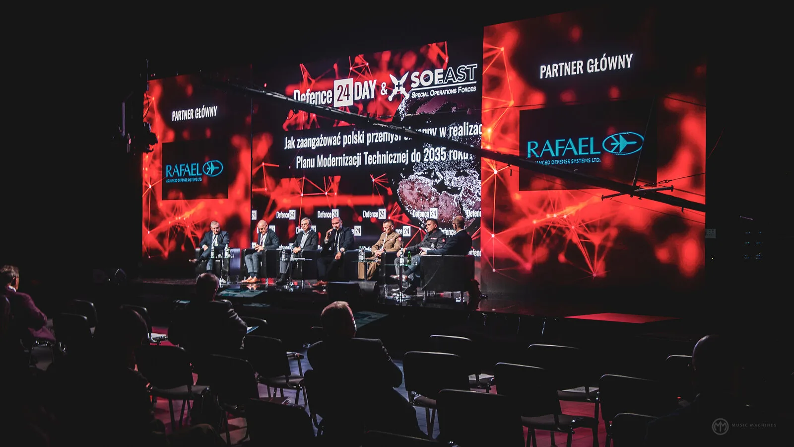 Defence24Day - konferencja