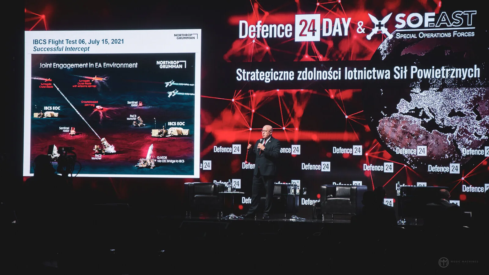 Defence24Day - konferencja