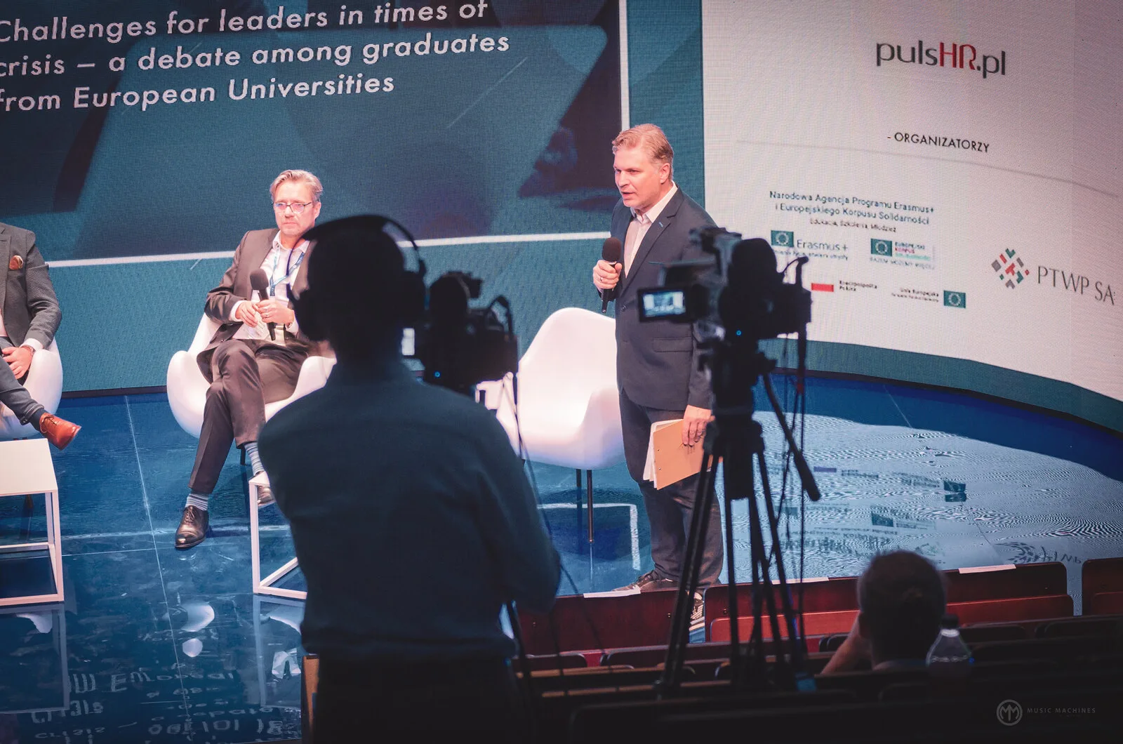 Forum Young Leader - FRSE