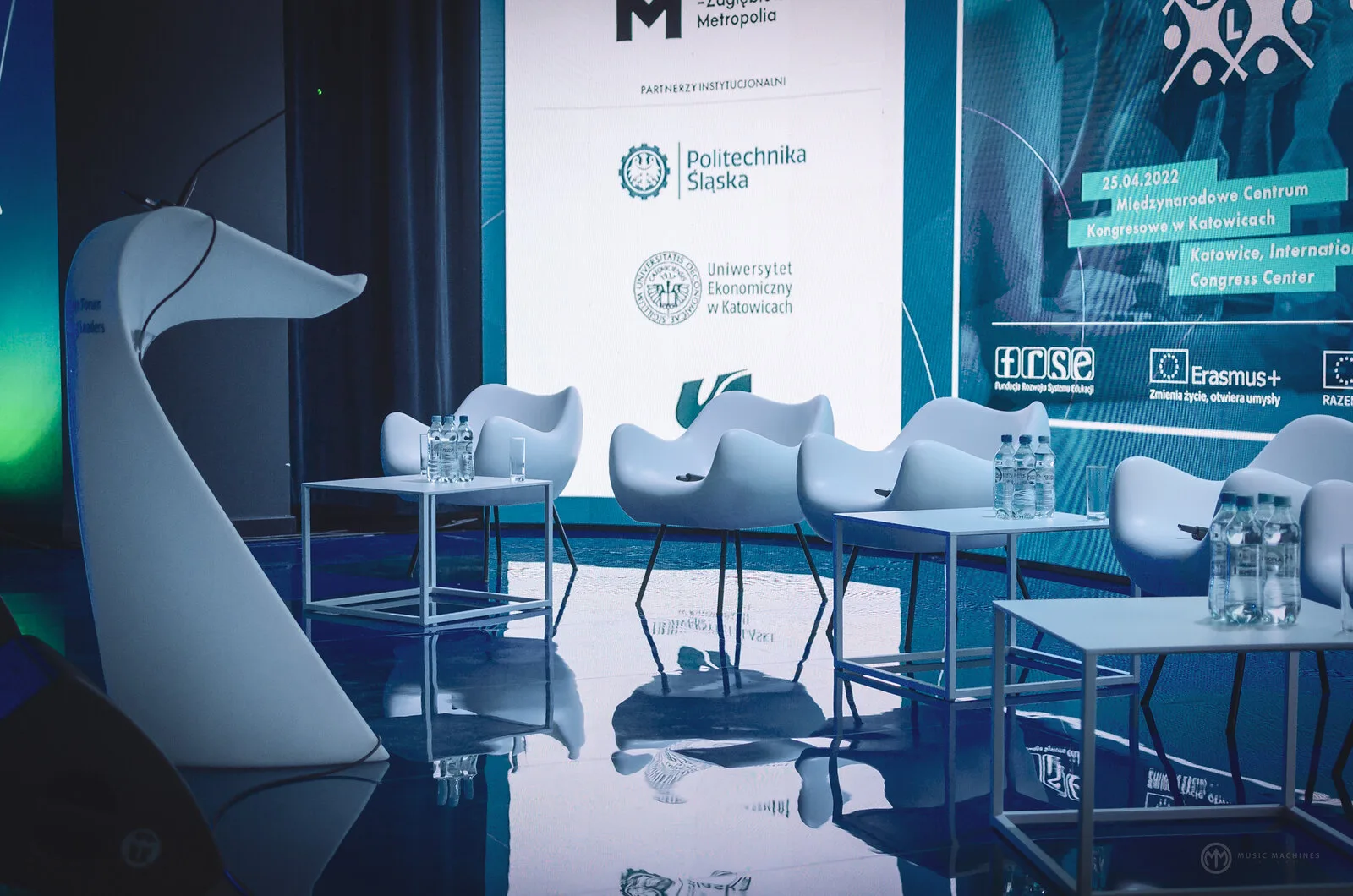 Forum Young Leader - FRSE