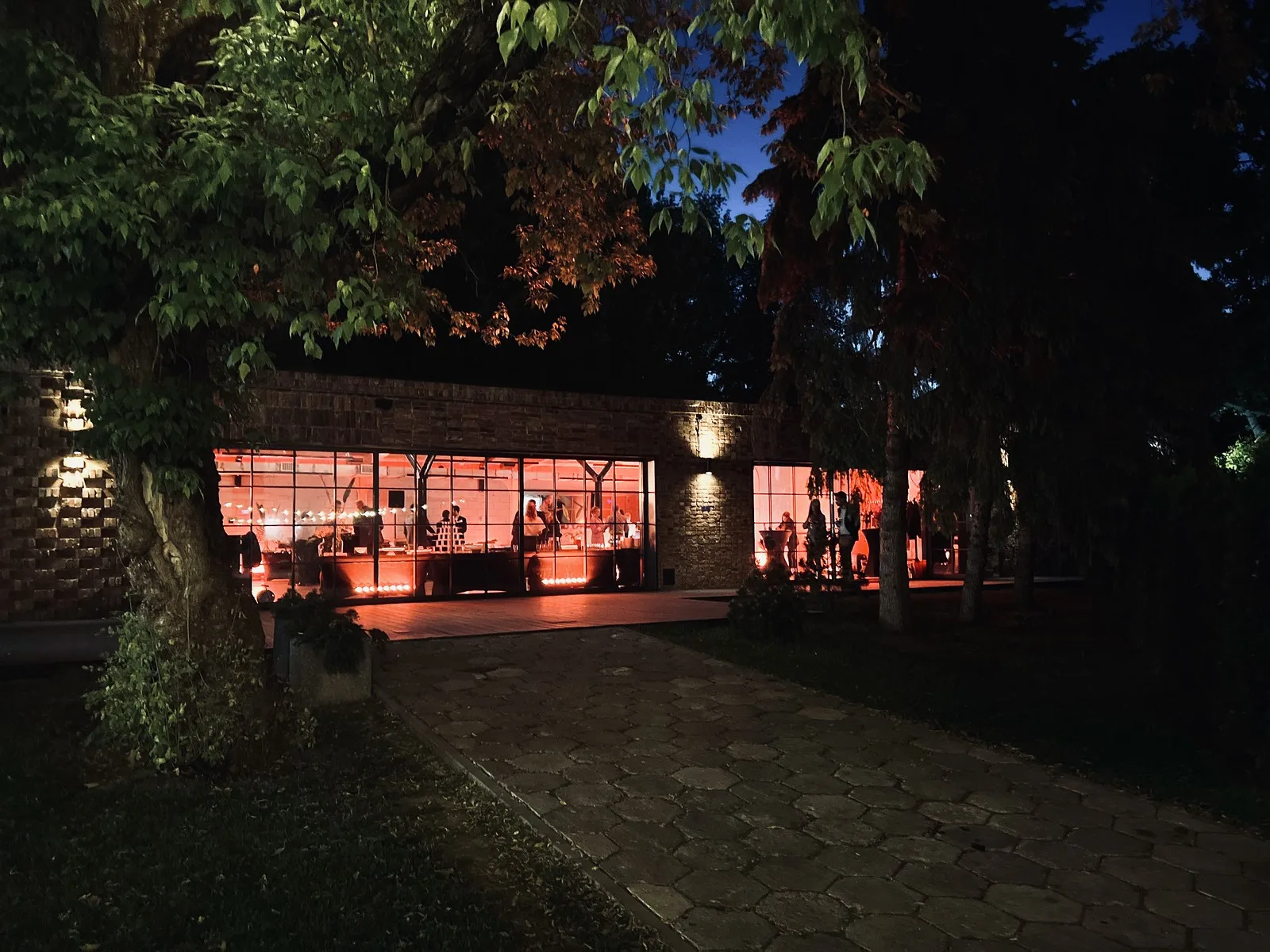 Event korporacyjny - Sławek Uniatowski