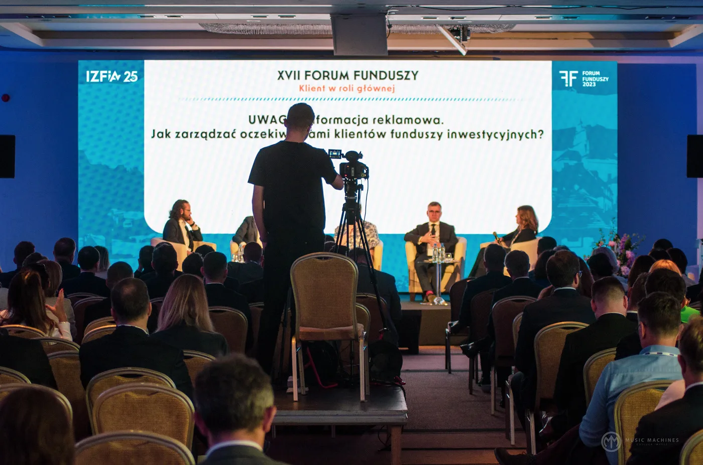 Forum Funduszy IZFIA