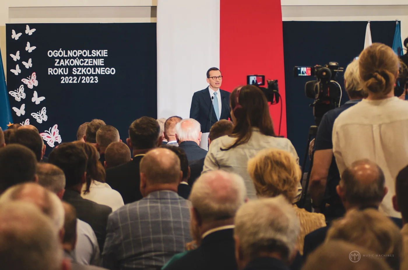 Ogólnopolskie Zakończenie Roku Szkolnego