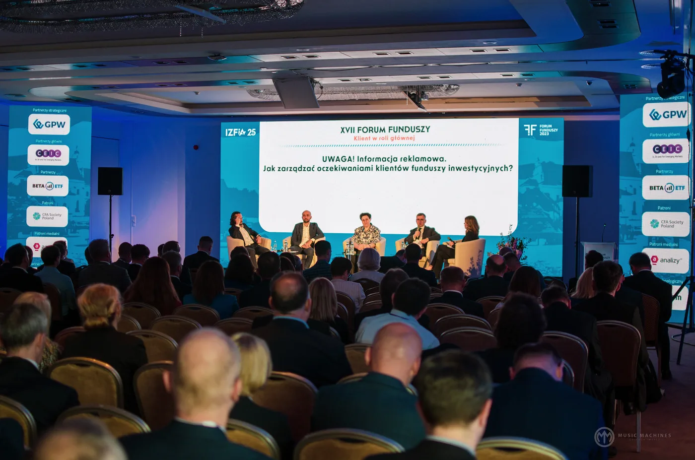 Forum Funduszy IZFIA