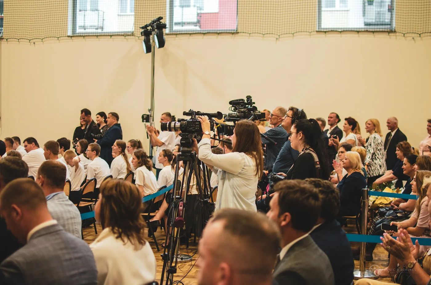 Ogólnopolskie Zakończenie Roku Szkolnego