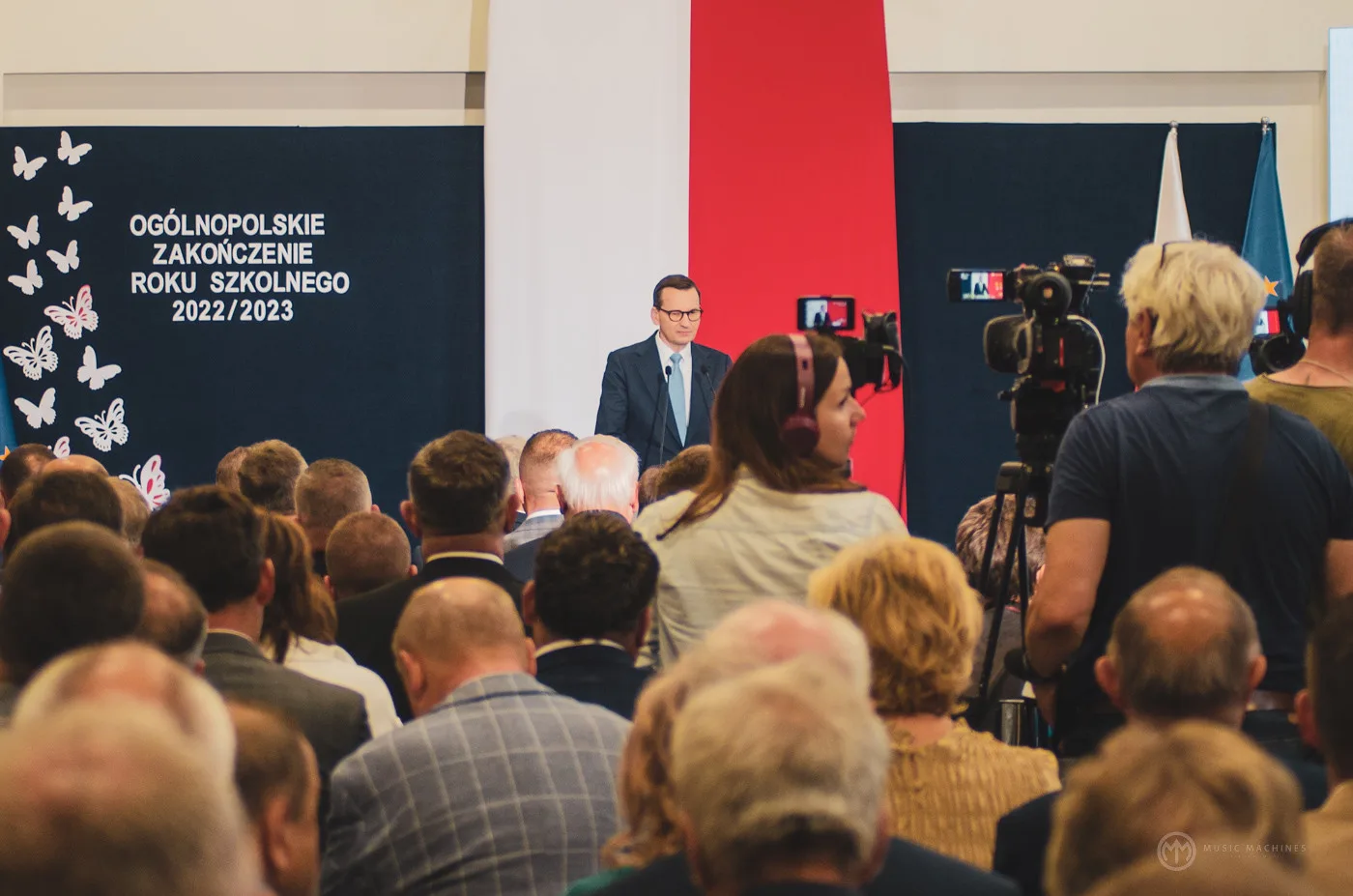 Ogólnopolskie Zakończenie Roku Szkolnego