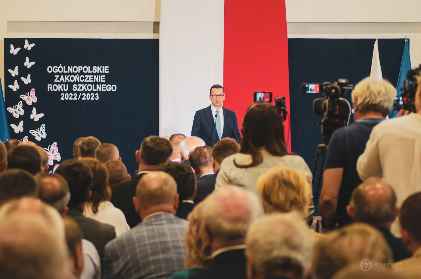 Ogólnopolskie Zakończenie Roku Szkolnego