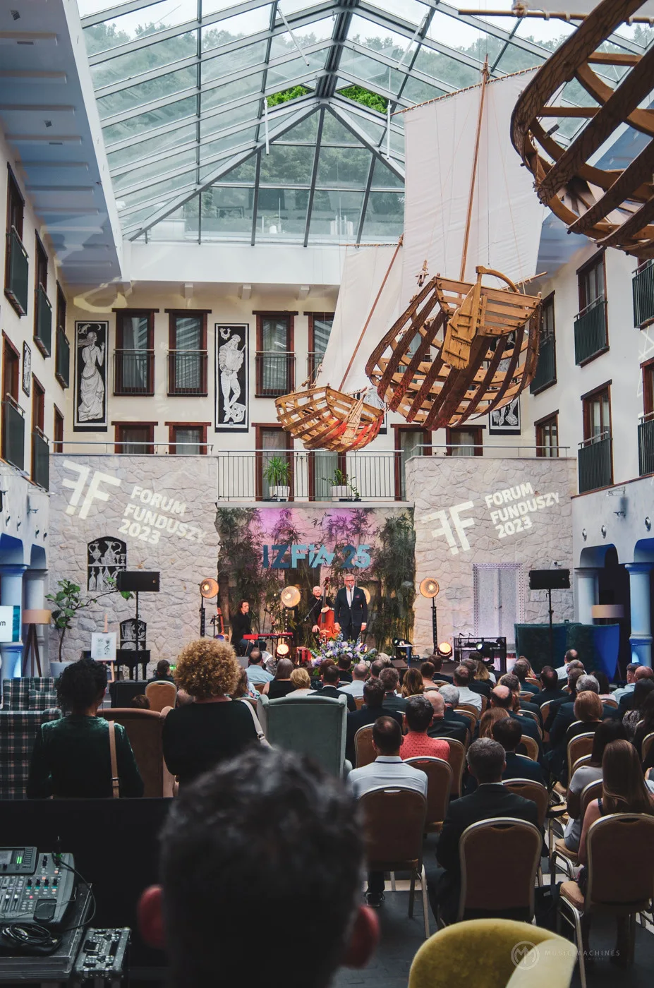 Forum Funduszy IZFIA