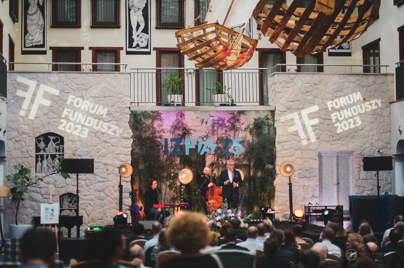 Forum Funduszy IZFIA