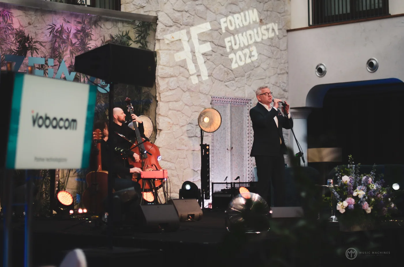 Forum Funduszy IZFIA