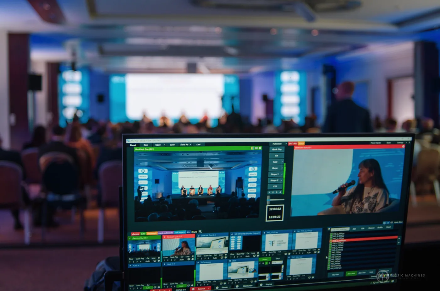 Forum Funduszy IZFIA