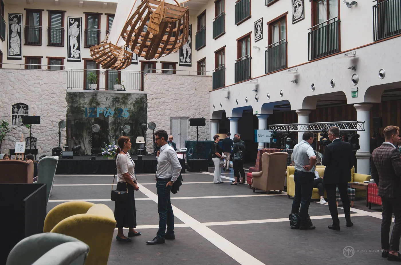 Forum Funduszy IZFIA