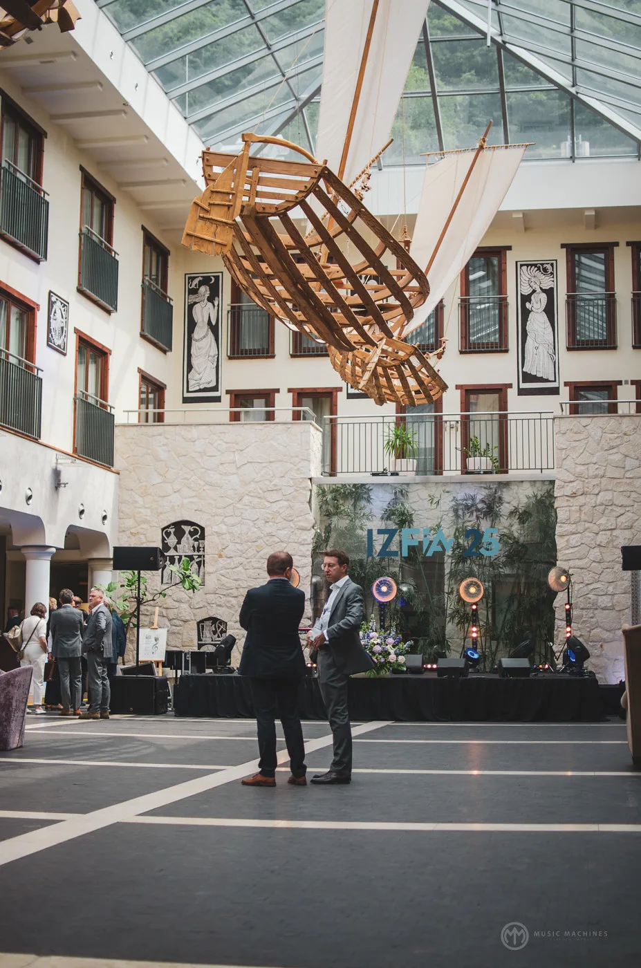 Forum Funduszy IZFIA