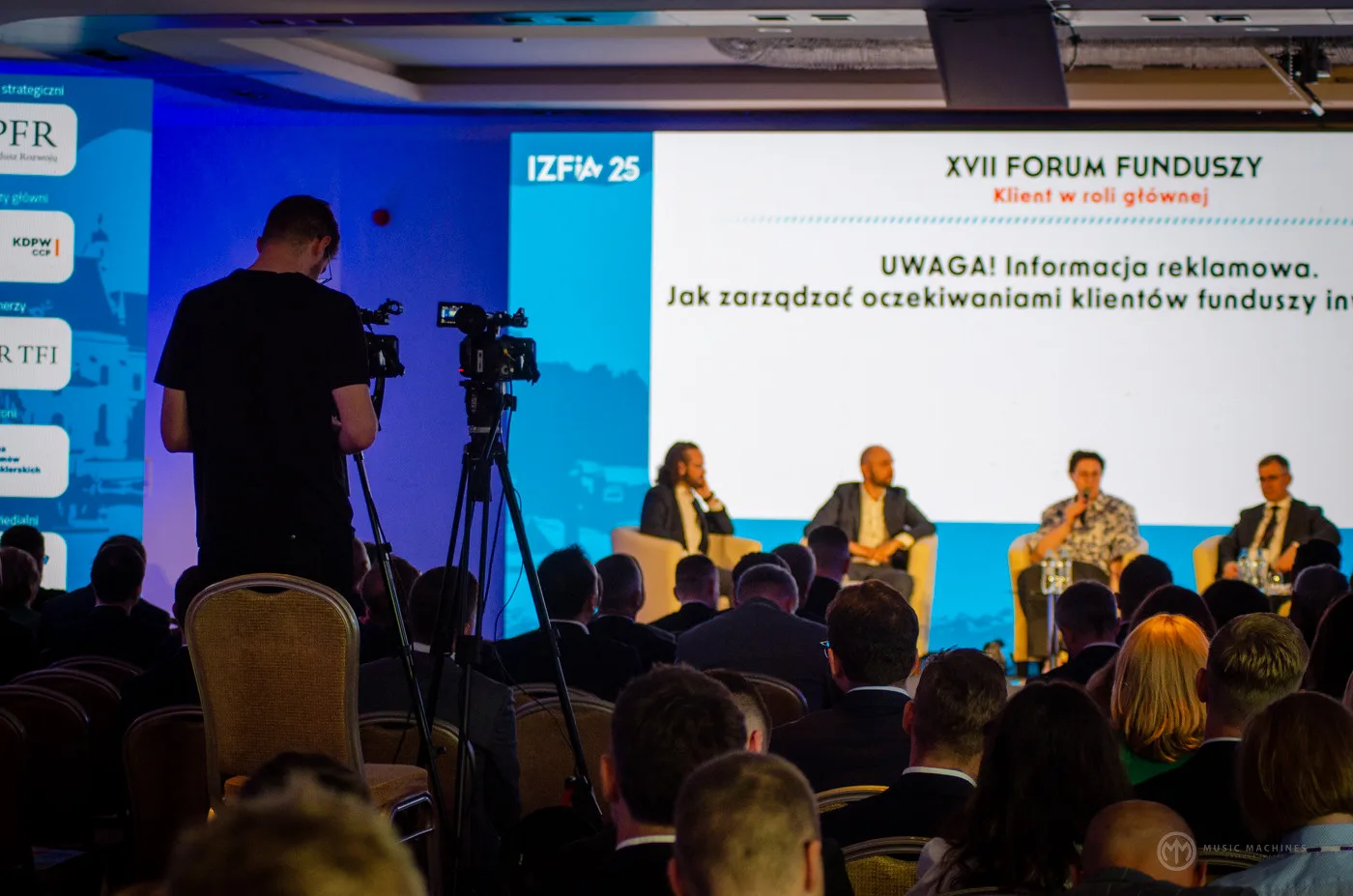 Forum Funduszy IZFIA