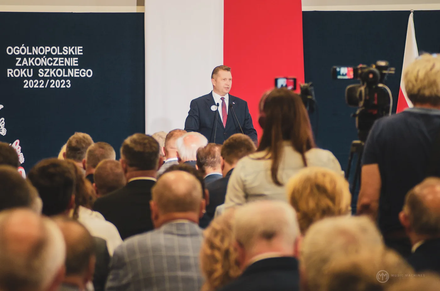 Ogólnopolskie Zakończenie Roku Szkolnego