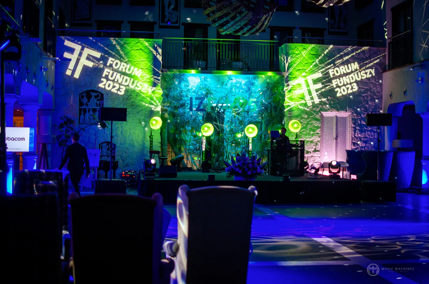 Forum Funduszy IZFIA