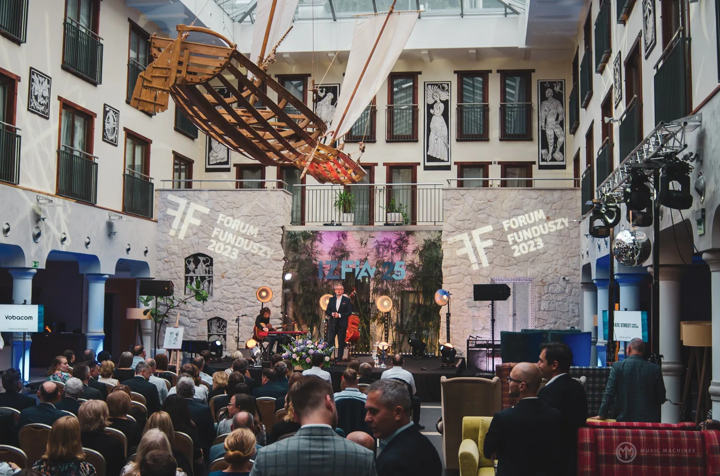 Forum Funduszy IZFIA