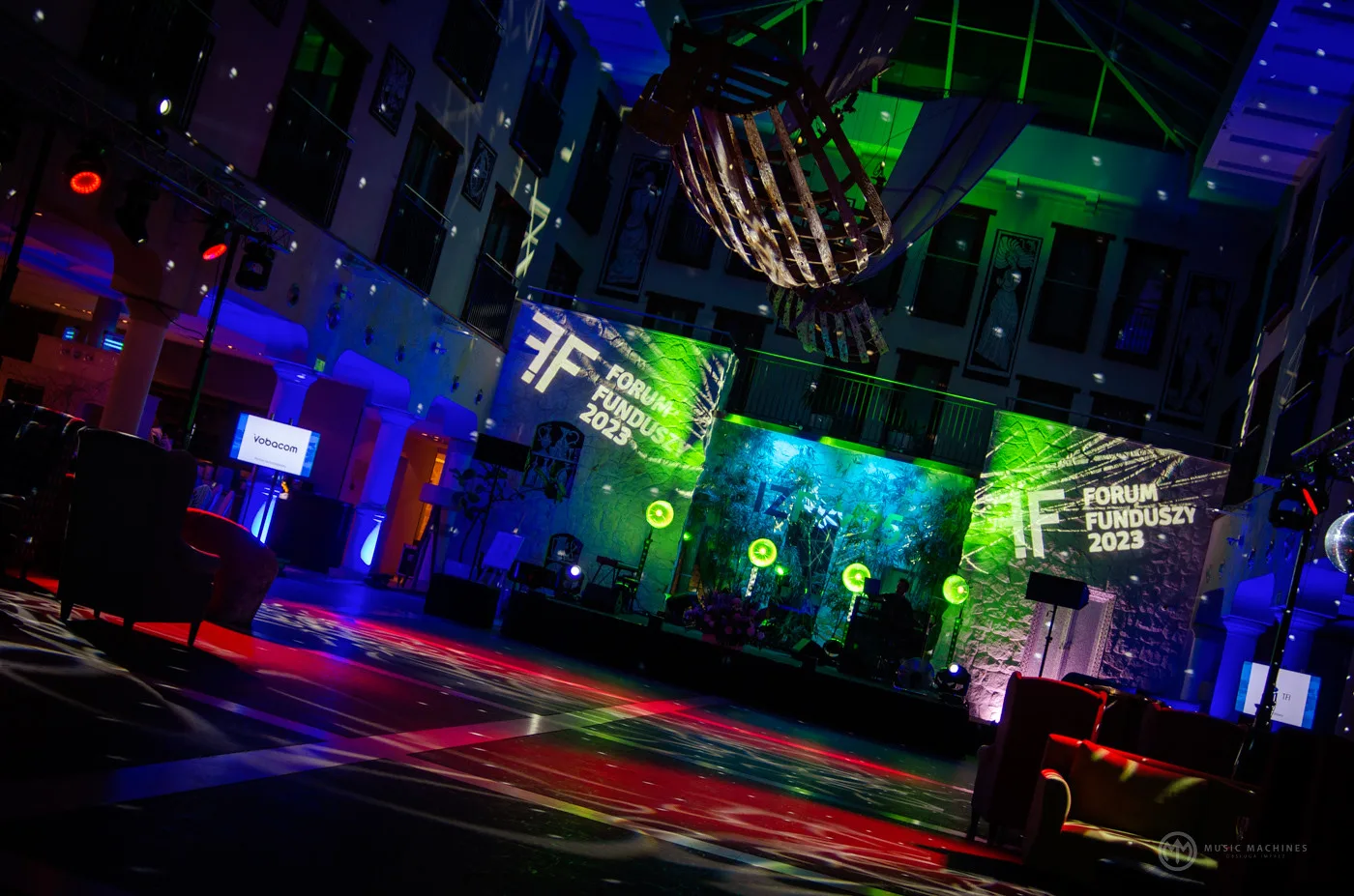Forum Funduszy IZFIA