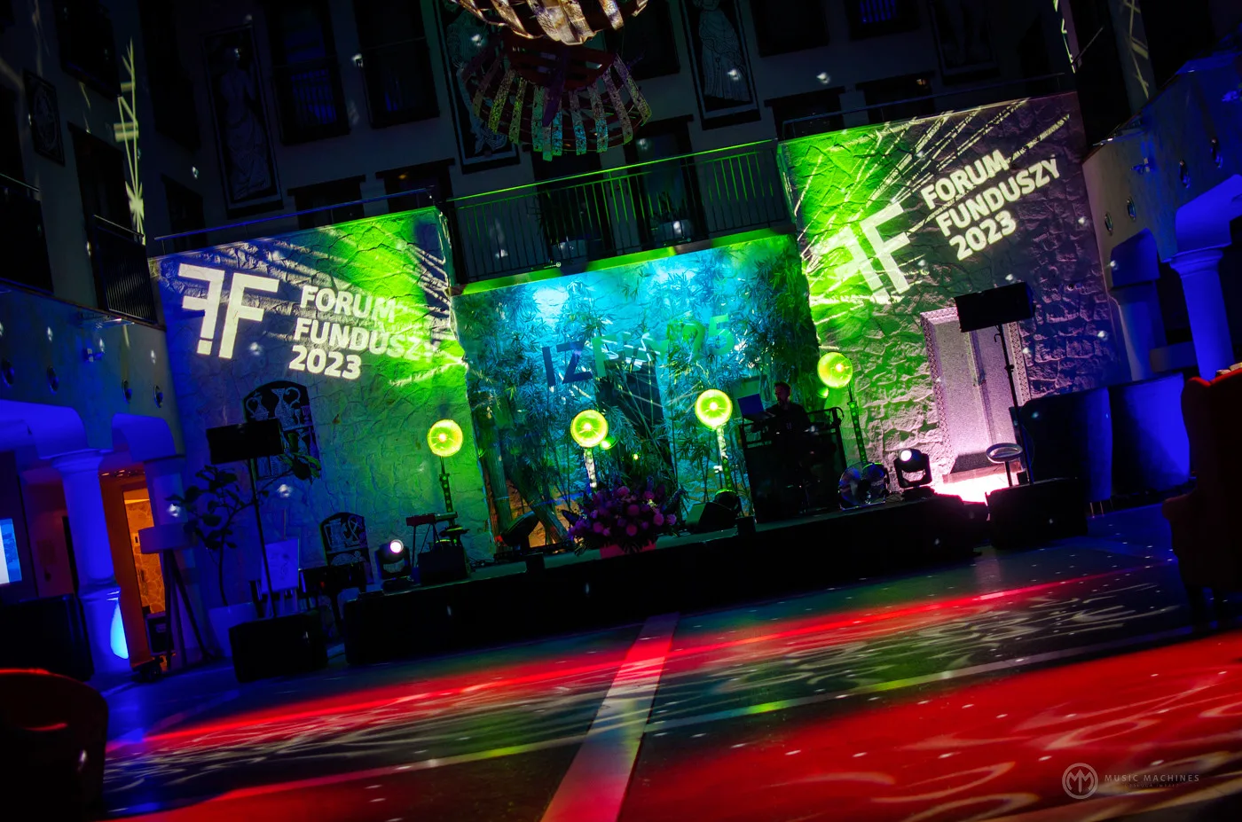 Forum Funduszy IZFIA