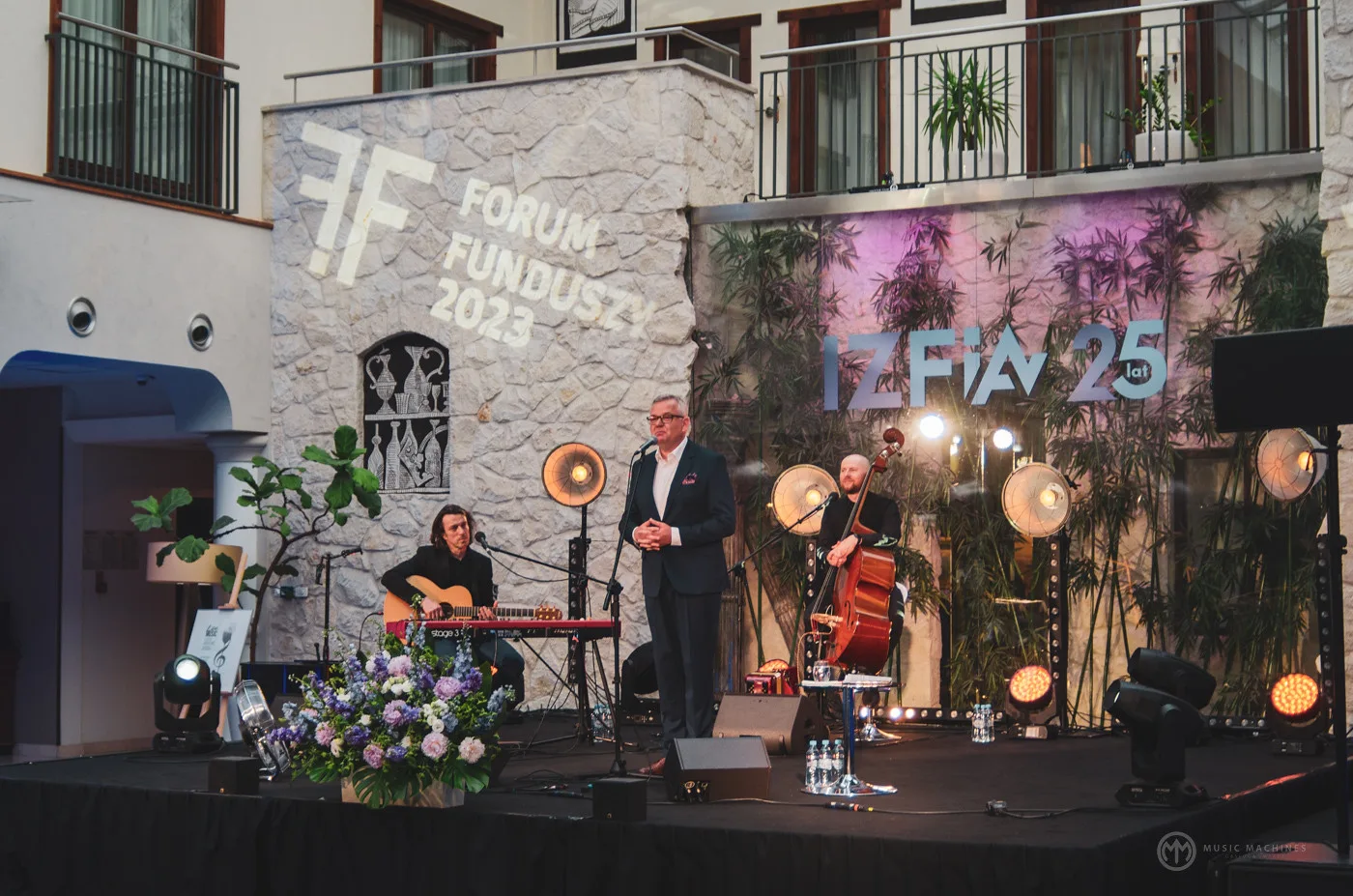 Forum Funduszy IZFIA