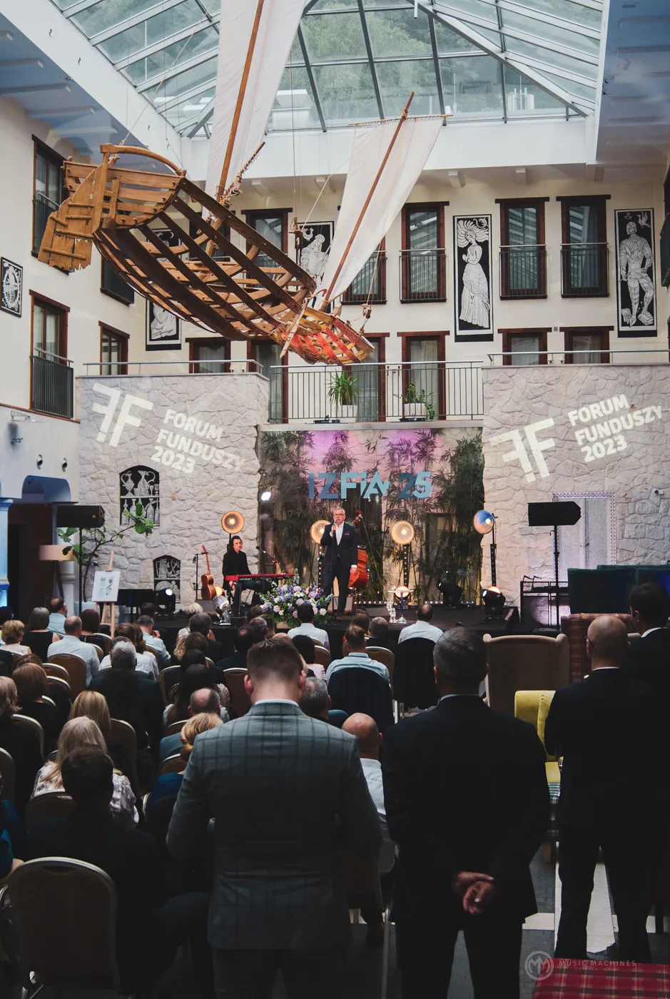 Forum Funduszy IZFIA